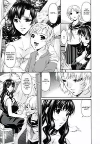 [Bai Asuka] Tsumihaha 2 - Sinful Mother - [English] [desudesu]