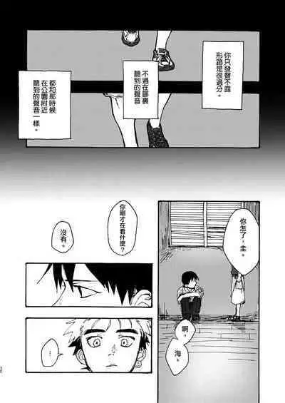 Koe no Kioku