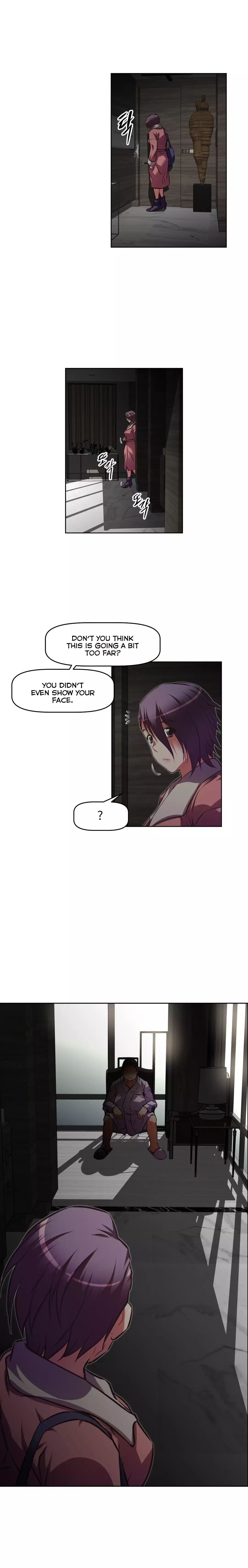 Brawling Go Ch.76-108