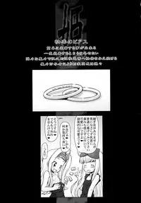 (C88) [CIRCLE ENERGY (Imaki Hitotose)] Hime Injo Jikken Ringokuhen Etsu (Hyper Anna)