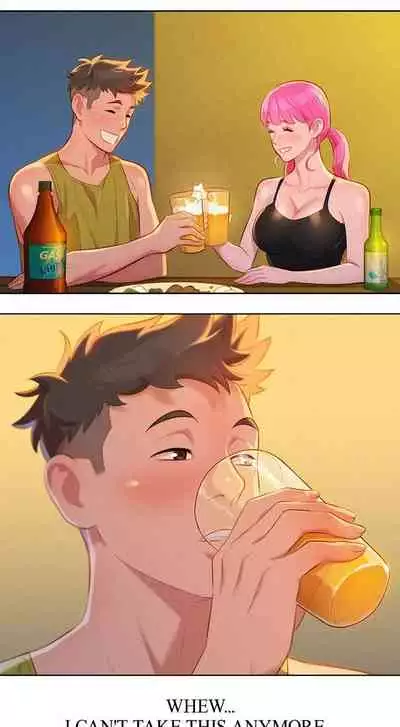 What do you Take me For? Ch.37/?