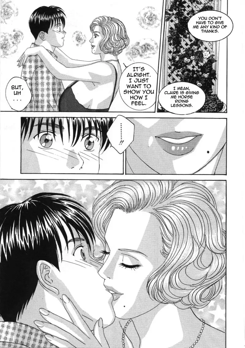 Blue Eyes 05 Chapter23