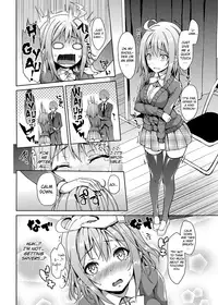 [Michiking] Seikatsu Shuukan [English] [biribiri + HimaHimaSeijin, PSYN]