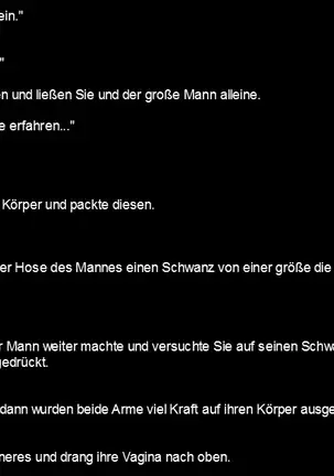 Deep Risings Monster Hunter 1 German Version