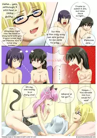 [CG17] Demonic exam 3: The Game of God's Love
