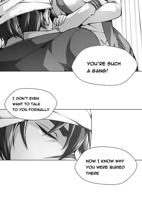 Twin Slave Ch.1-26