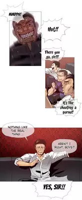 [ButcherBoy] Household Affairs Ch.1-28.5 (English) (YoManga) (Ongoing)