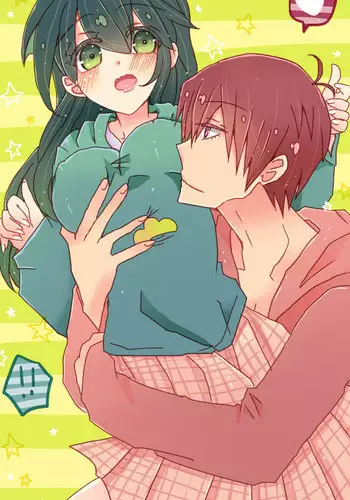[Denjarasu Yamada] ハピヴァ