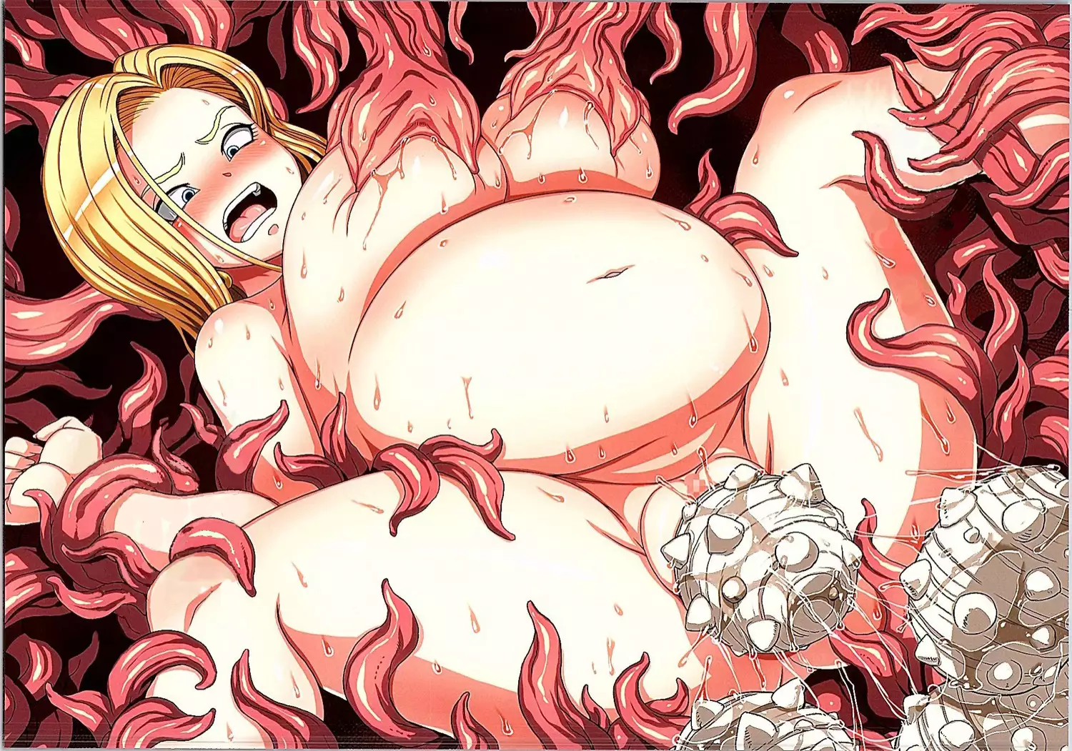 18-gou Kaizou Keikaku