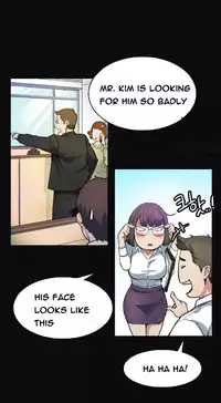 By Chance (Ep. 1-27) [English]