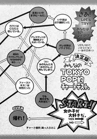 [Inoue Shinkai] TOKYO POP
