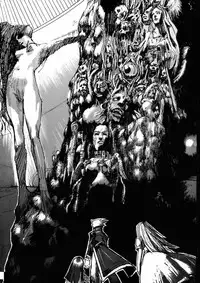 [IMAI Kami] BLACK SPOT Prefect Edition Part 1