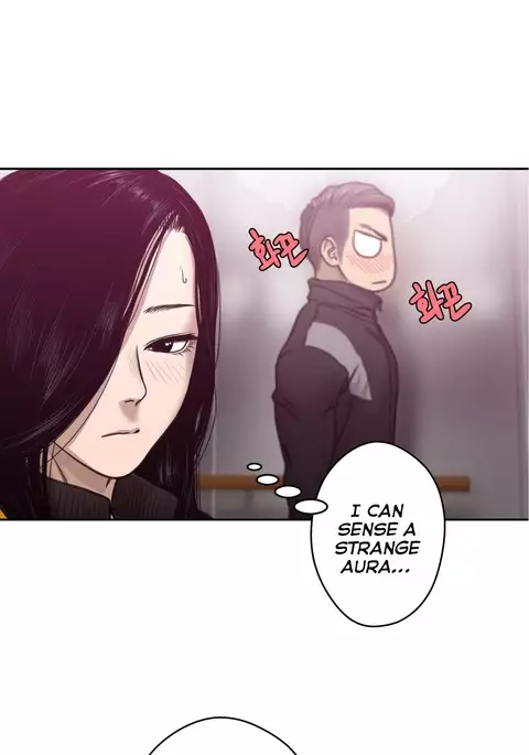 Ghost Love Ch.1-10