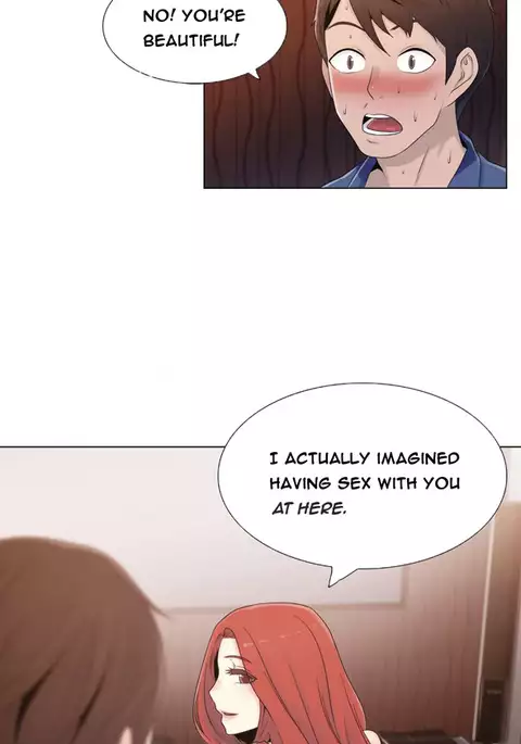 Miss Mystic Ch.1-16