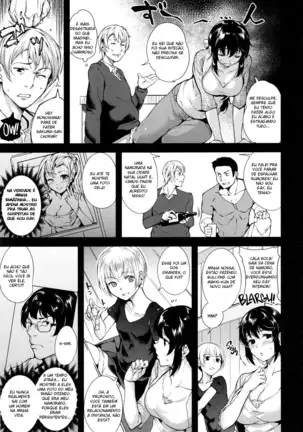 Trick or Cheat?