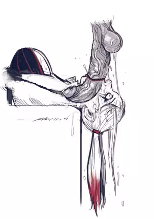 Harley Quinn Superslut