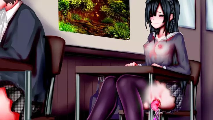 Saimin Choukyou Shikyuukan