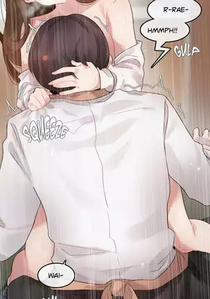 Perverts' Daily Lives Episode 1: Her Secret Recipe Ch1-19