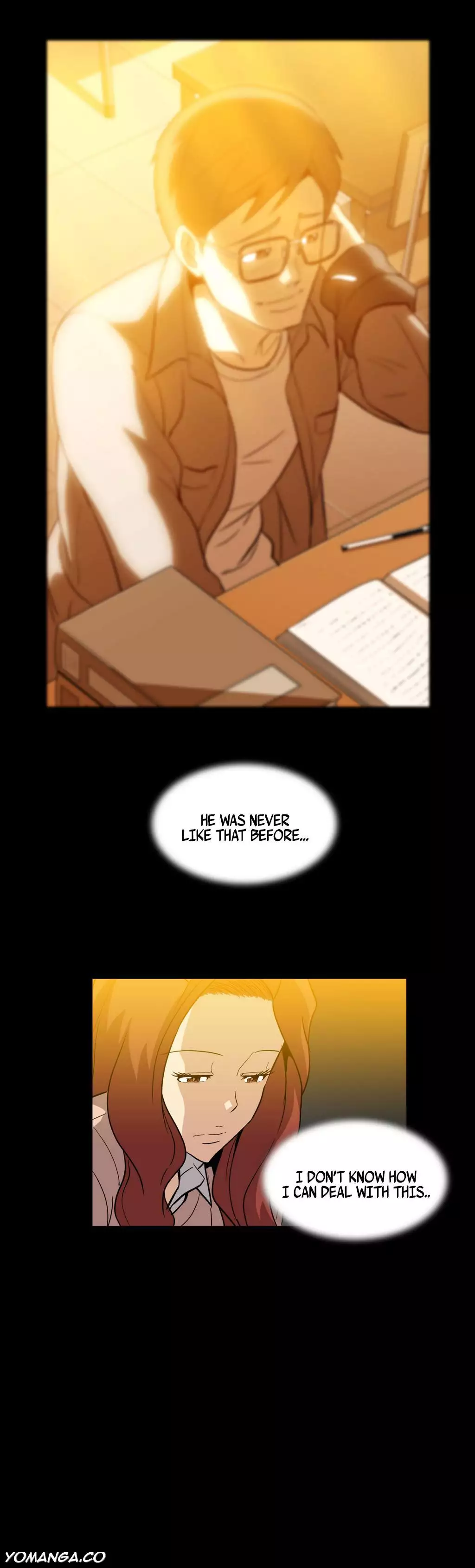 Drug Candy Ch.0-31