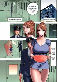 [Nagashima Chousuke] Girls Must Die! Ch. 1-3 [English] [Lazarus H]