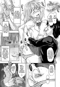 [Yuzuki N Dash] Ane Kyun! ~My Sweet Sweet Elder Sister~ [English]