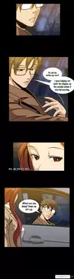 [Yihyeonmin] Drug Candy Ch.0-42 (English) (YoManga) (Ongoing)