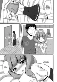 (C82) [Tottototomekichi (Tomekichi)] Tasukete Papa (Smile Precure!) [English]