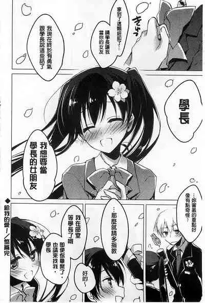Himegoto Switch
