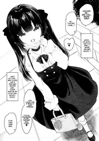 Zenbu Kimi no Sei da. | It's All Your Fault.