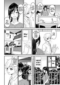 [Bai Asuka] Youbo | Impregnated Mother Ch. 1-13 [English] [N04h]