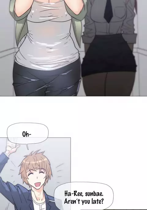 Household Affairs Ch.1-33