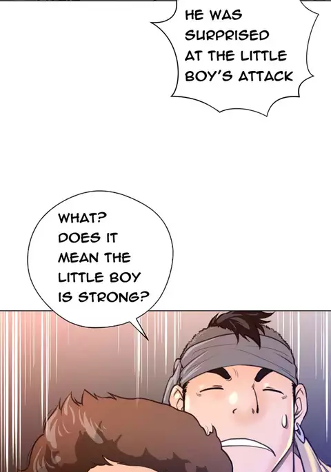 Perfect Half Ch.1-17