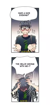 [BAK Hyeong Jun] Sweet Guy Ch.1-51 (English) (YoManga) (Ongoing)