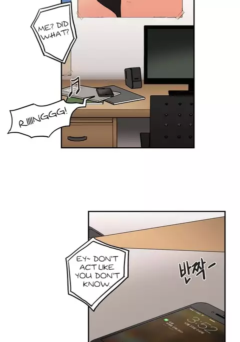 Refrain Love Ch.1-22