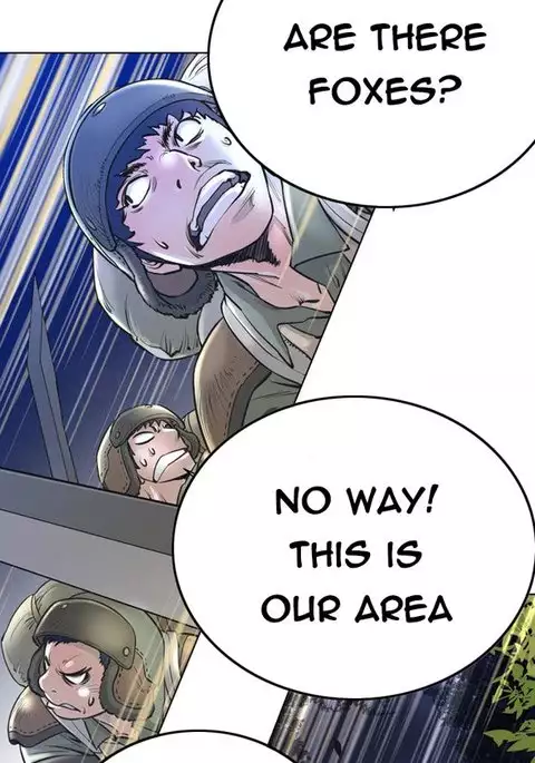 Perfect Half Ch.1-7