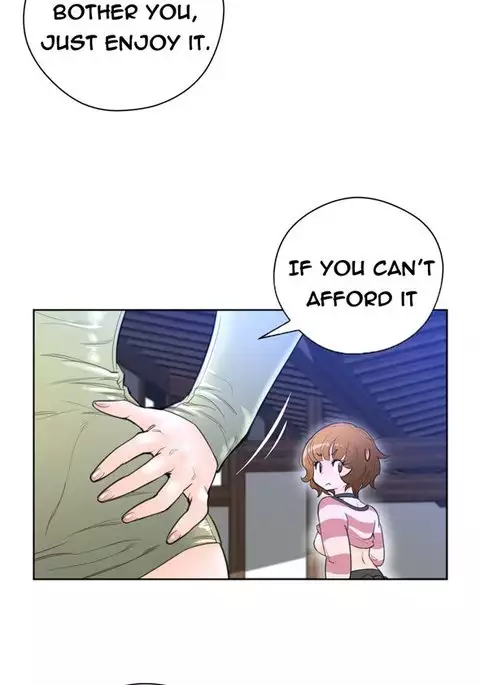 Perfect Half Ch.1-11