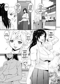[Bai Asuka] Youbo | Impregnated Mother Ch. 1-13 [English] [N04h]