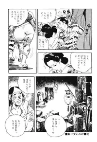 [Ken Tsukikage] Jidaigeki Series 2 ~ Midare Kannon