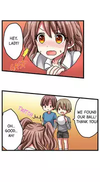 [Porori] My First Time is with.... My Little Sister?! (Ongoing)