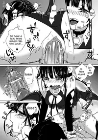 [Anthology] Bessatsu Comic Unreal Monster Musume Paradise Vol. 2 [English] [Digital]