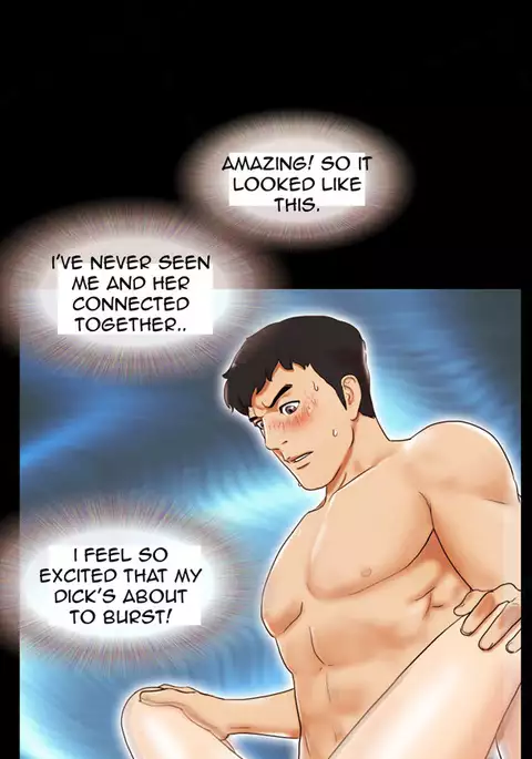 Sexual Fantasy Ch.1-10