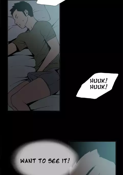 Cohabitation Ch.1-33