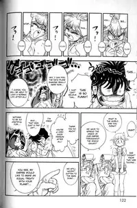 [Tamaki Hisao] Trans Venus Vol.2 (Complete) [English]