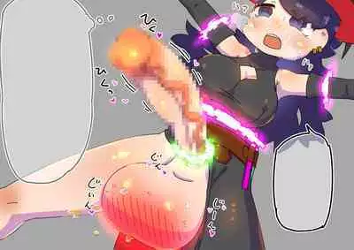 futanari majo no o yomesan sagashi 2 onaho yōsei no gyakushū