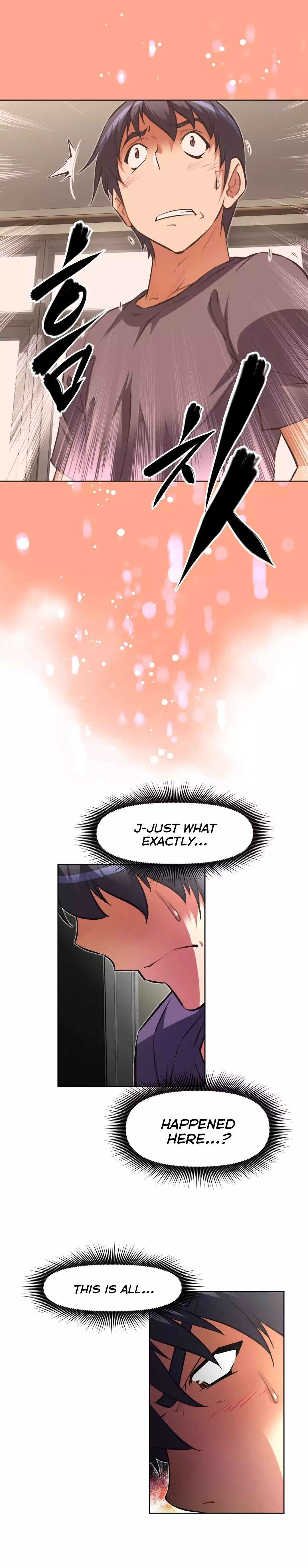 Brawling Go Ch.76-117