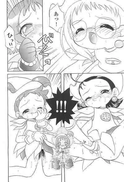Doremi Paradise 3