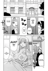 Zenchi Ikkagetsu no Onna Story [ENG]
