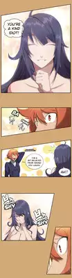 [Hong BanJang] Aharoo Ch.1-21 (English) (YoManga) (Ongoing)