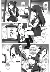 Jochi Seikatsu 2