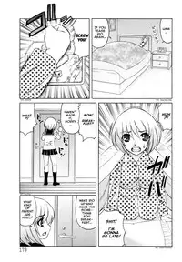 [Yamamoto Yoshifumi] Yuna-Yuna Panic Ch 0-6 [ENG]